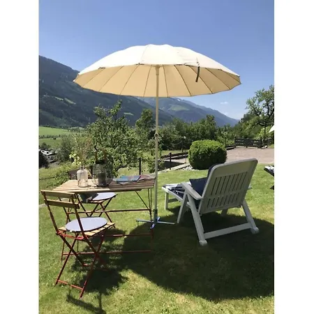 Daire Boutique In Salzburg Niedernsill