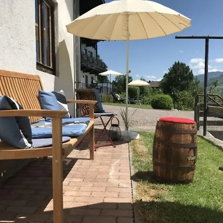 Boutique In Salzburg Apartmán Niedernsill