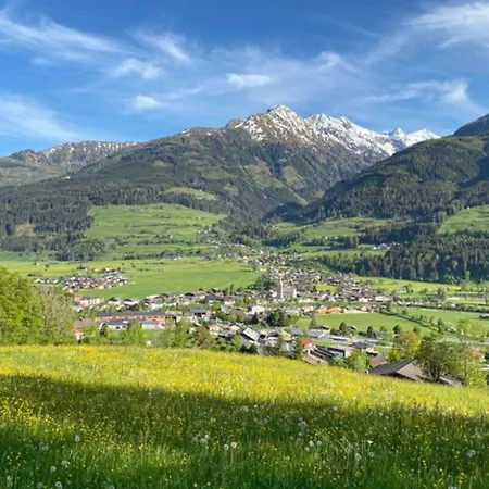 Daire Boutique In Salzburg Niedernsill