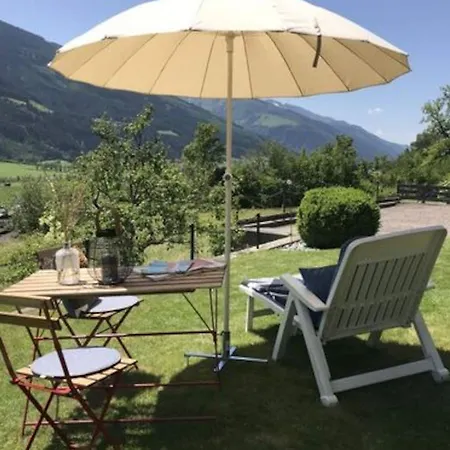 Daire Boutique In Salzburg Niedernsill